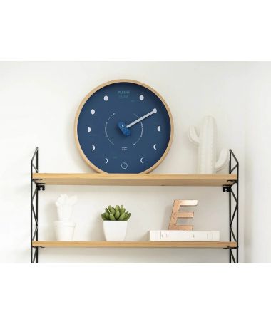 Horloge lunaire - Ocean Clock