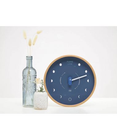 Horloge lunaire - Ocean Clock