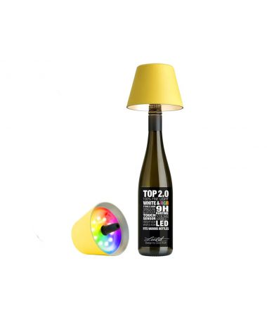 Lampe bouteille TOP 2.0 - Sompex