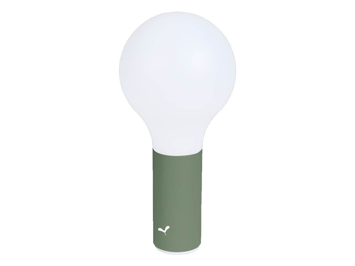 Lampe Aplô H.24 cm - Fermob Lampe Aplô H.24 cm - Fermob