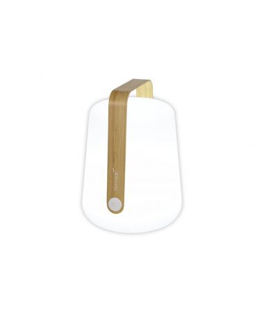 Lampe Balad Bamboo H.25 cm - Fermob