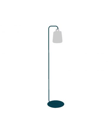 Pied simple Balad - Fermob