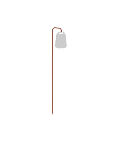 Pied à planter pour lampe Balad - Fermob