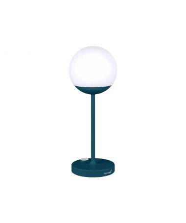 Lampe Mooon ! sans fil/ Led - Fermob