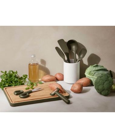 Cuillère de service Green Tools - Eva Solo