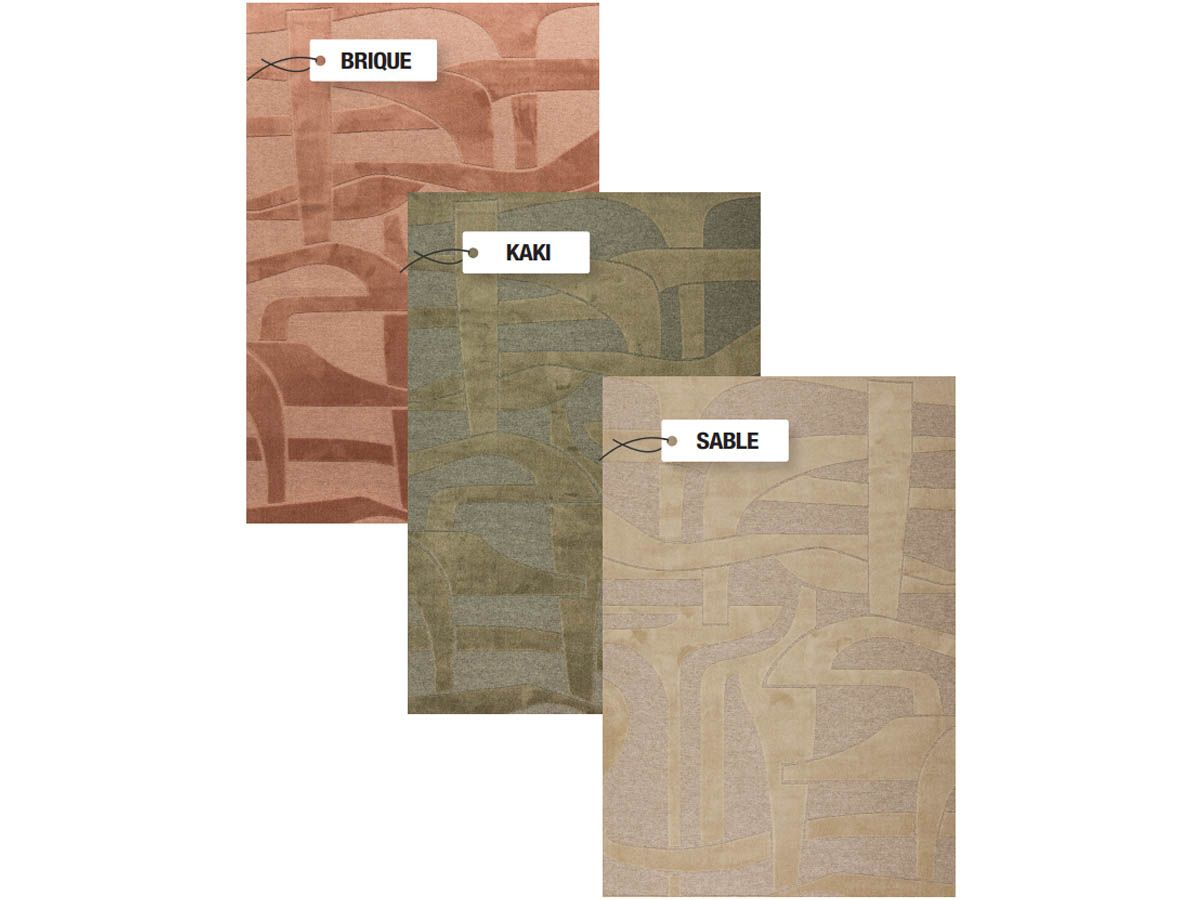 Tapis Baltimore - Idaho Tapis Baltimore - Idaho