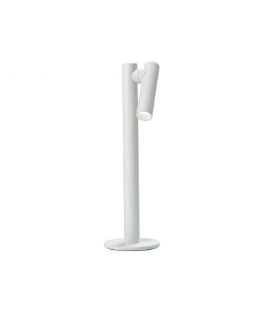 Lampe à accu Tubo - Sompex - Blanc