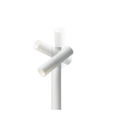 Lampe à accu Tubo - Sompex - Blanc