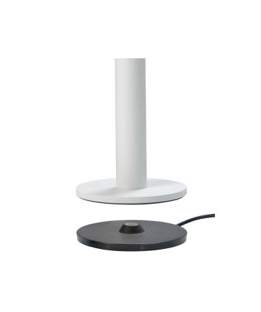 Lampe à accu Tubo - Sompex - Blanc