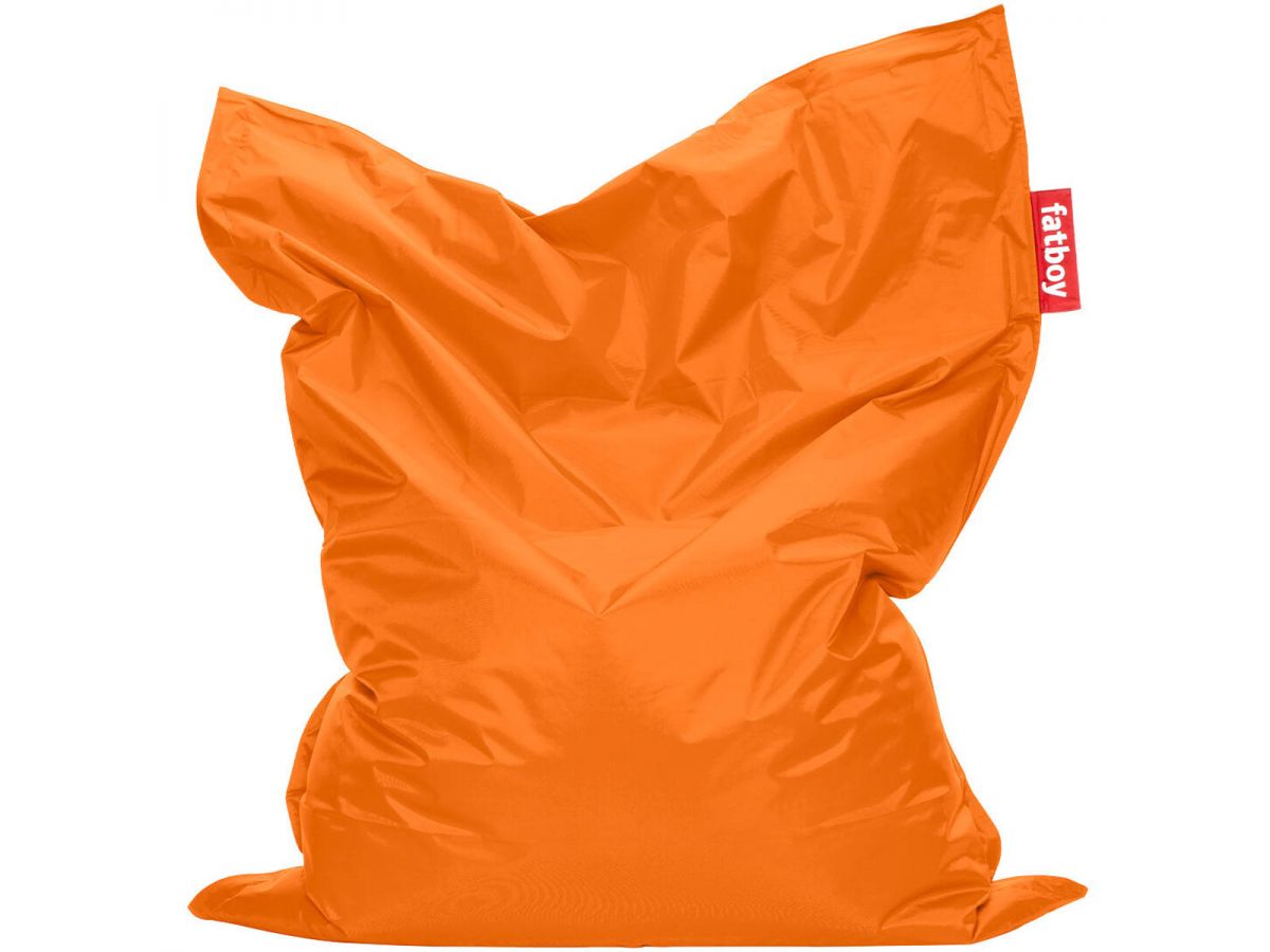 Pouf The Original nylon - Fatboy