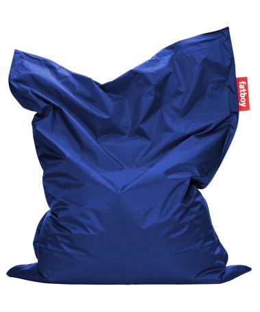 Pouf The Original nylon - Fatboy