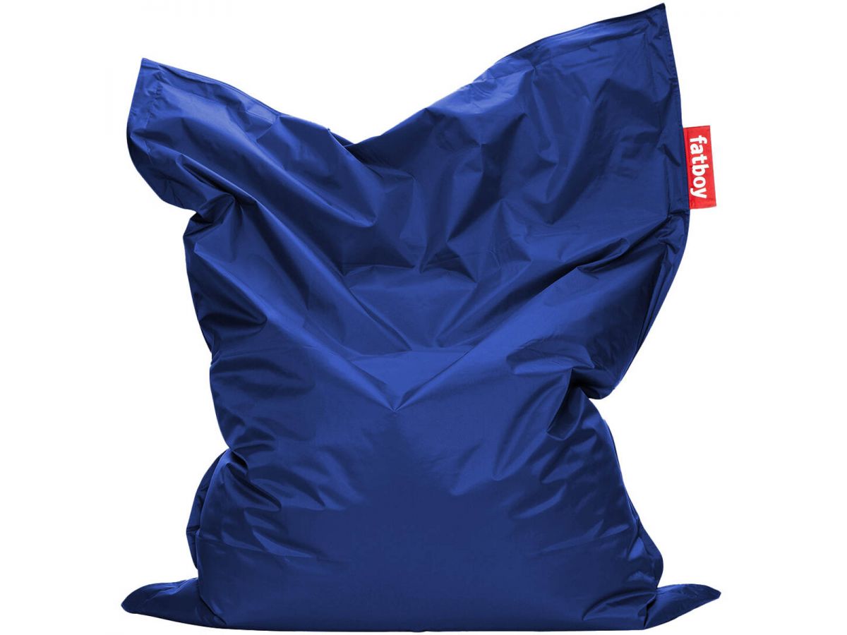 Pouf The Original nylon - Fatboy