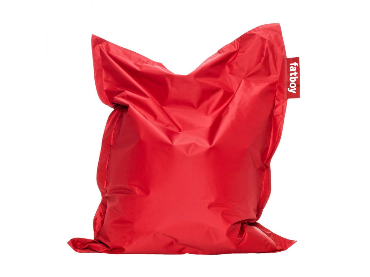 Pouf Junior nylon - Fatboy Pouf Junior nylon - Fatboy