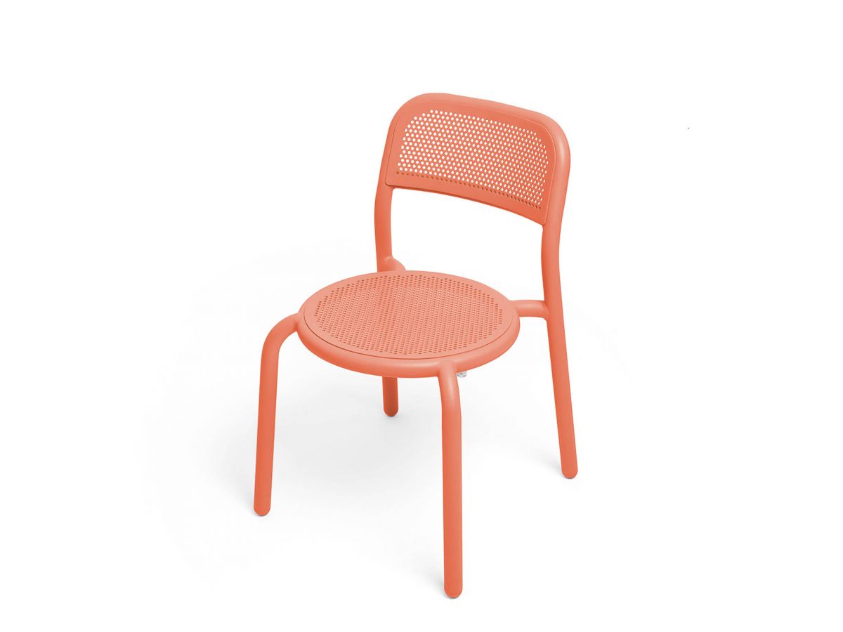 Chaise de jardin Toni - Fatboy Chaise de jardin Toni - Fatboy