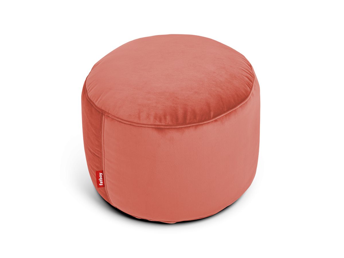 Pouf Point Velvet - Fatboy Pouf Point Velvet - Fatboy