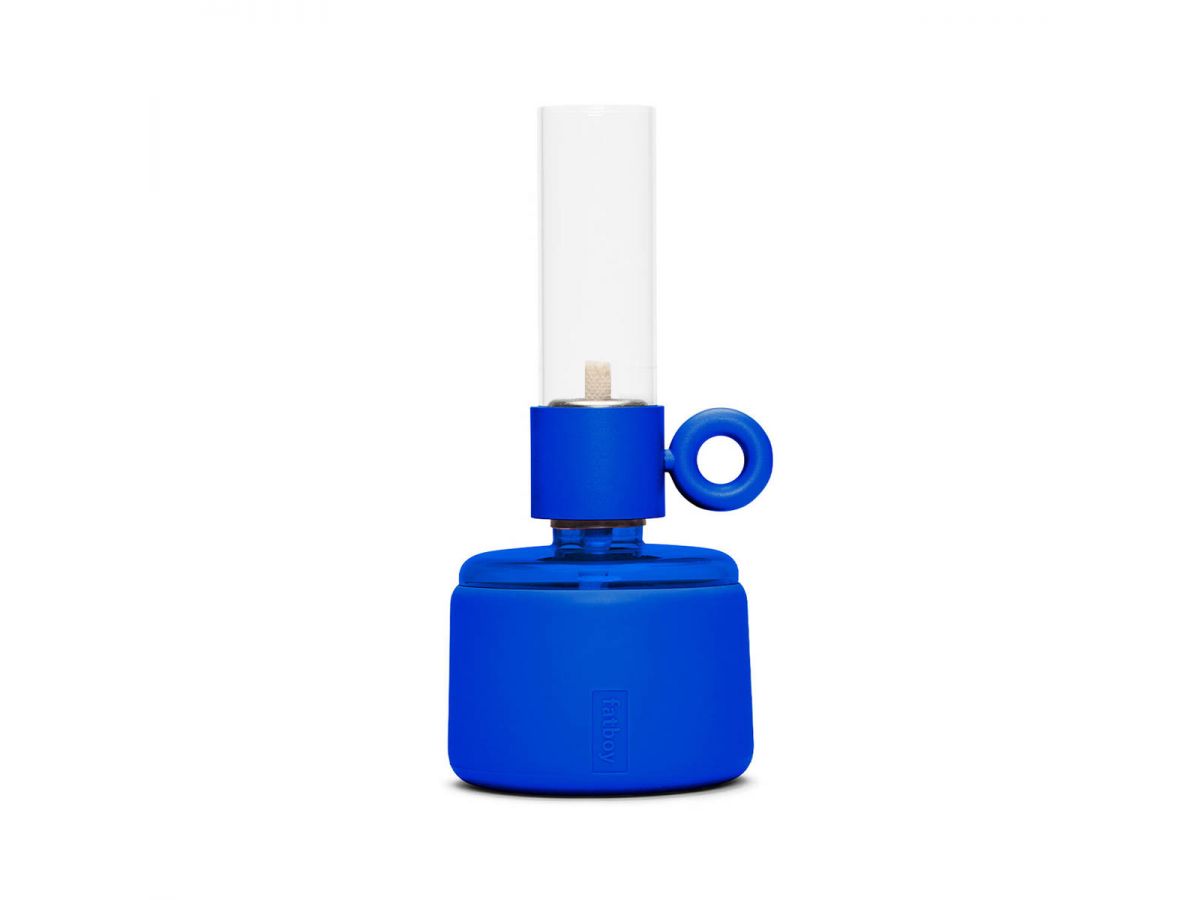 Lampe à huile Flamtastique XS - Fatboy Lampe à huile Flamtastique XS - Fatboy