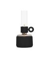 Lampe à huile Flamtastique XS - Fatboy - Noir