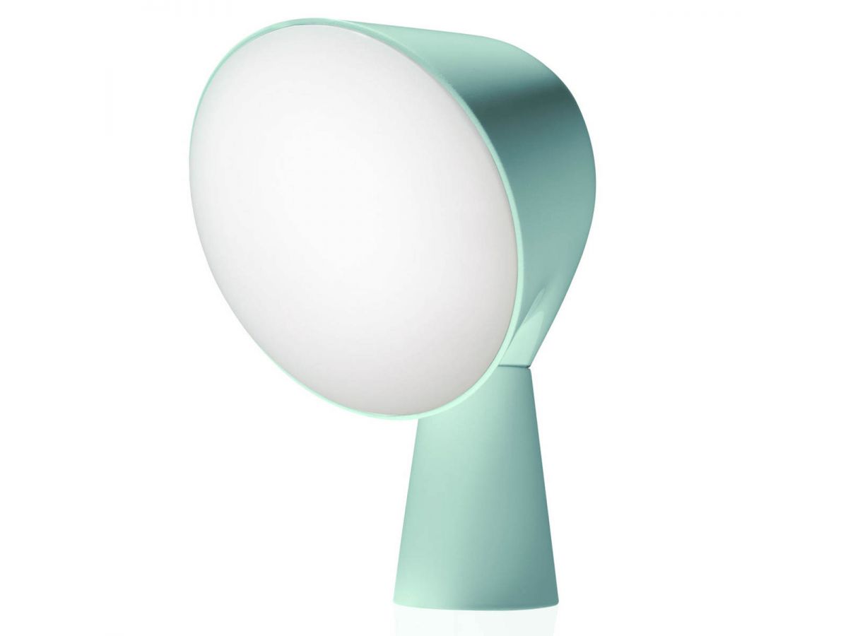 Lampe à poser Binic - Foscarini Lampe à poser Binic - Foscarini