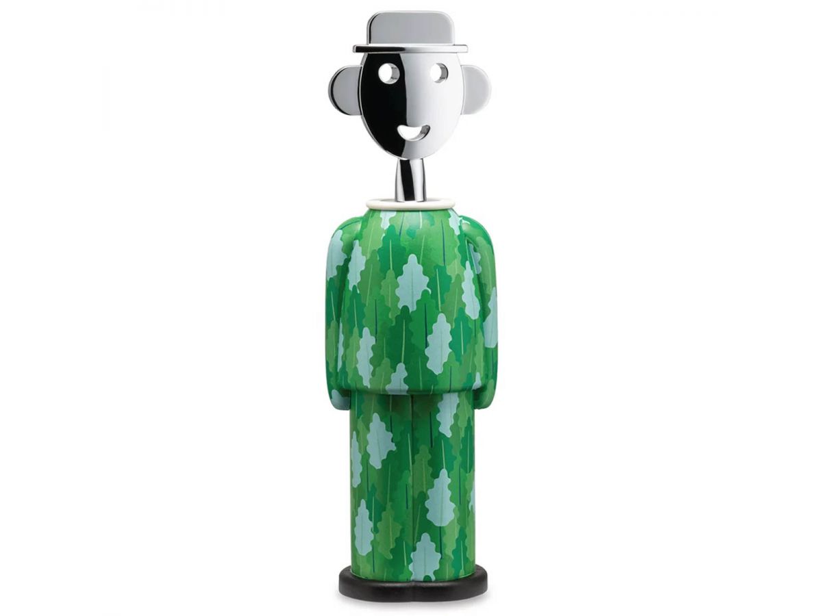 Tire-bouchon édition Arborea - Alessi Tire-bouchon édition Arborea - Alessi