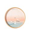 Horloge des marées - Ocean Clock