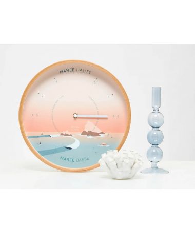 Horloge des marées - Ocean Clock