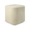 Pouf Cube Sable - Ethnicraft