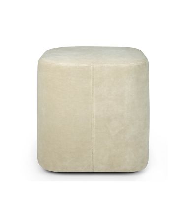 Pouf Cube Sable - Ethnicraft