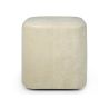 Pouf Cube Sable - Ethnicraft