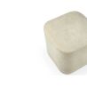 Pouf Cube Sable - Ethnicraft