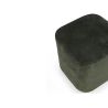 Pouf Cube Kaki - Ethnicraft
