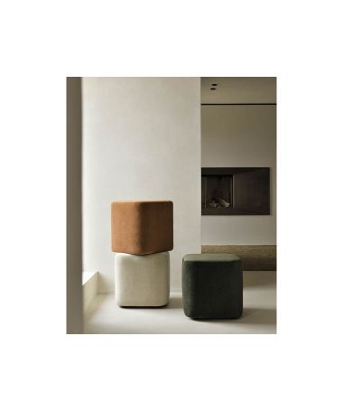 Pouf Cube - Ethnicraft