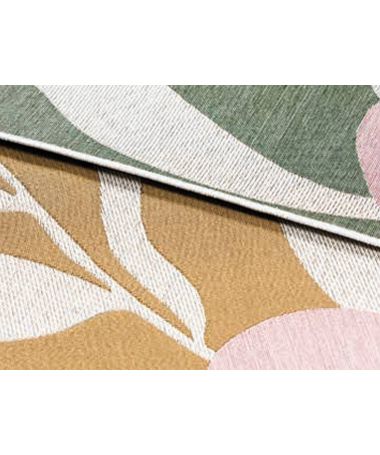 Tapis d'extérieur Linden - Idaho