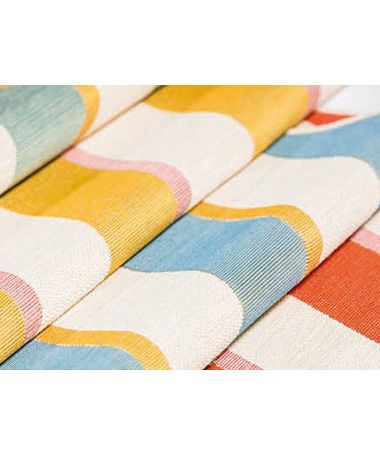 Tapis d'extérieur Candy - Idaho