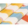 Tapis d'extérieur Candy - Idaho