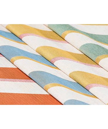 Tapis d'extérieur Candy - Idaho