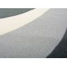 Tapis d'intérieur Echo - Gris - Idaho