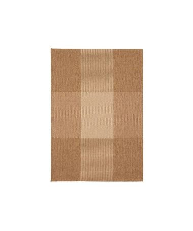 Tapis d'extérieur Carry naturel - Vivaraise