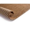 Tapis d'extérieur Carry naturel - Vivaraise