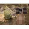 Tapis d'extérieur Carry - Vivaraise