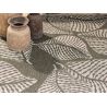 Tapis d'extérieur Flora Eucalyptus - Vivaraise