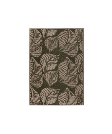 Tapis d'extérieur Flora Eucalyptus - Vivaraise