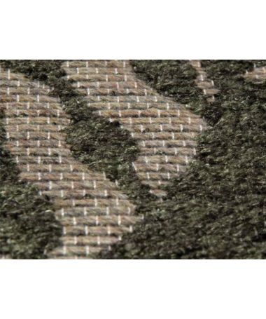 Tapis d'extérieur Flora Eucalyptus - Vivaraise