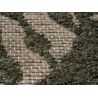 Tapis d'extérieur Flora Eucalyptus - Vivaraise