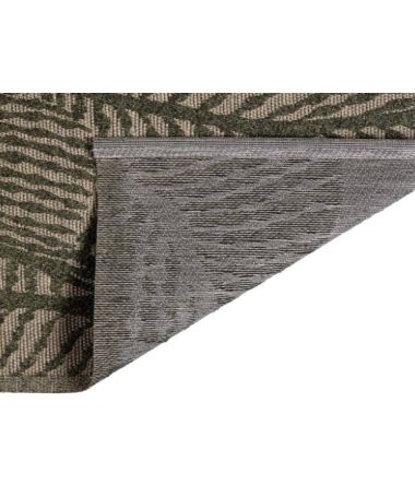 Tapis d'extérieur Flora Eucalyptus - Vivaraise
