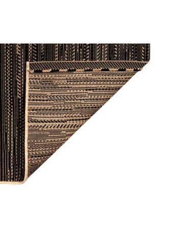 Tapis d'extérieur Magda tonnerre - Vivaraise
