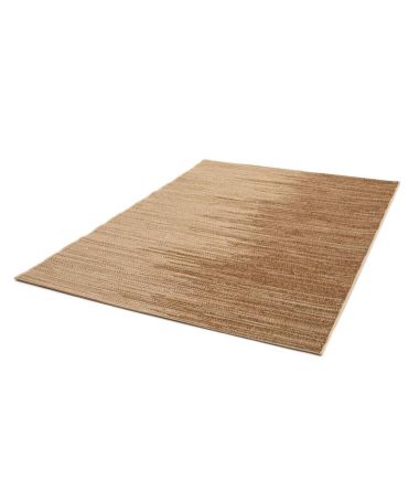 Tapis d'extérieur Magda naturel - Vivaraise