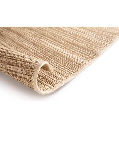 Tapis d'extérieur Magda naturel - Vivaraise