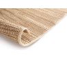 Tapis d'extérieur Magda naturel - Vivaraise