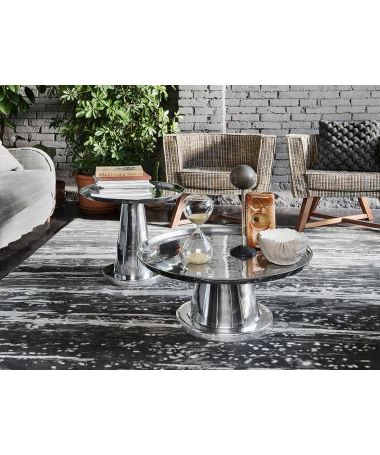 Table basse Next 141/142 - Gervasoni