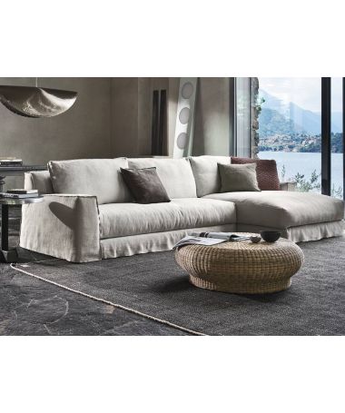 Table basse Bolla 15 - Gervasoni